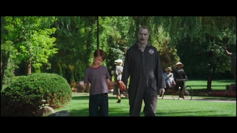 Thumbnail for Fido - walking