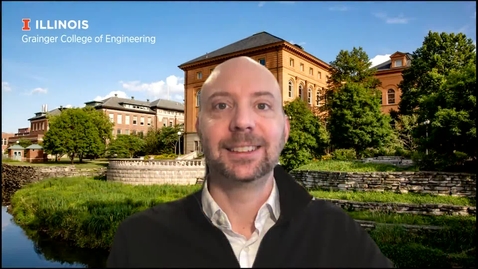 Thumbnail for Schroeder Lab Tour