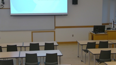 Thumbnail for International Marketing (BADM 382 A) Fall 2022