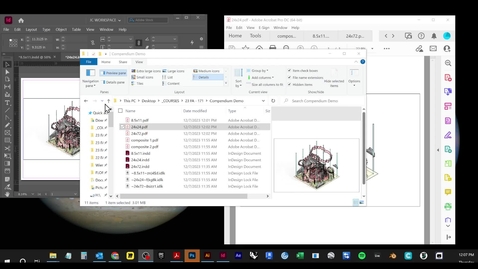 Thumbnail for How to Combine PDFs