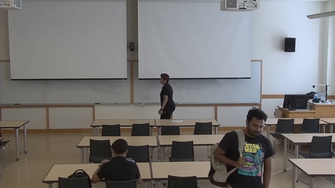 Thumbnail for Introduction to Finance (FIN 500 G) Fall 2022