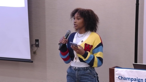 Thumbnail for In Their Own Words: YES Students on YPAR