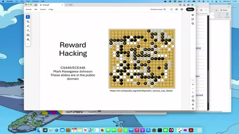 Thumbnail for Artificial Intelligence (ECE 448 QU) (ECE 448 QG) Spring 2025