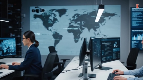 Thumbnail for The Business of Space Situational Awareness and Cybersecurity