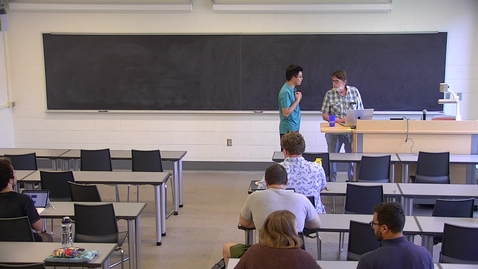 Thumbnail for 16 CEE 408 Lectures - Fall 2024