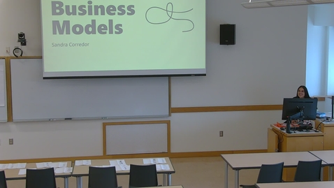 Thumbnail for Mgmt of Innov and Technology (BADM 367 SB) (TMGT 367 SB) Fall 2023