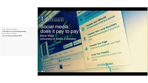 Thumbnail for Does it Pay to Pay?