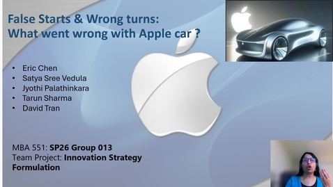 Thumbnail for MBA_551_SP26_Grp_013Apple_Car_Slides_5_4_2026