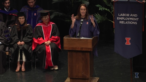 Thumbnail for Labor and Employment Relations Convocation 2023