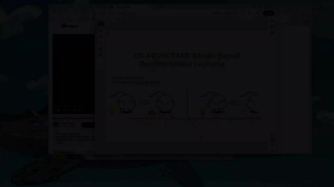 Thumbnail for Artificial Intelligence (ECE 448 QU) (ECE 448 QG) Spring 2025
