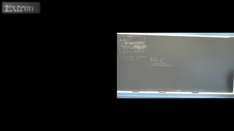 Thumbnail for ECE 493 B13/B14 Fall 2021