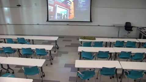 Thumbnail for Advanced Computer Control (ME 462 UG) (ME 462 GR) (ME 462 ONL) Fall 2025