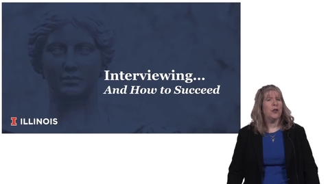 Thumbnail for Interviews- (Aug. 2018)