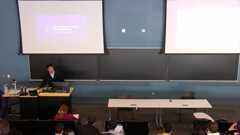 Thumbnail for ECE 340 Fall 2025