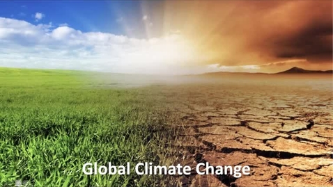 Thumbnail for NRES 102 Module 14: Global climate change