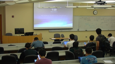 Thumbnail for Stat Reinforcement Learning (CS 542 S) Fall 2025