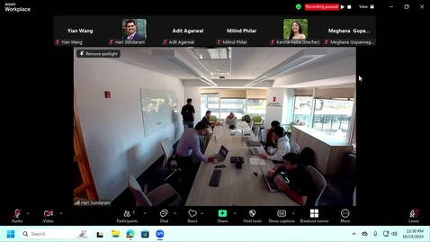 Thumbnail for Social and Information Network (CS 470 HSU) (CS 470 HSG) Fall 2024