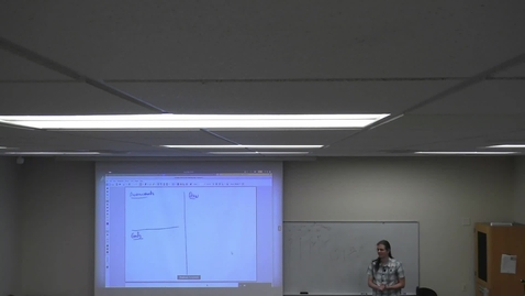 Thumbnail for Lecture 6 (February 6)