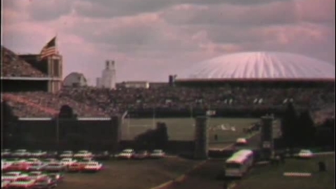 Thumbnail for David D. Henry Centennial Address, Series 0/1/810