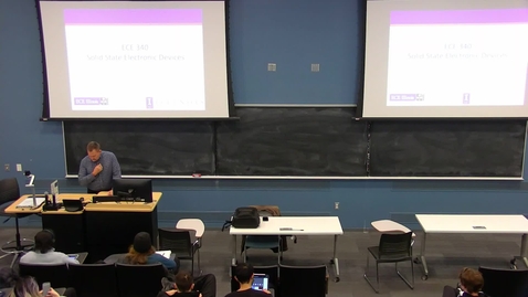 Thumbnail for ECE 340 Fall 2025