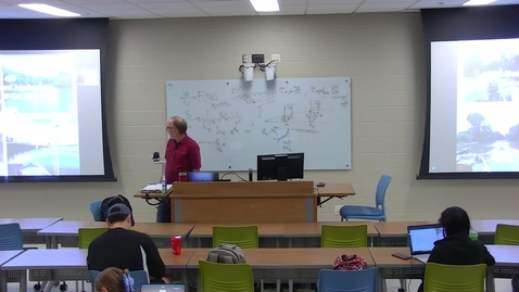 Thumbnail for Water Resources Field Methods (CEE 458 FM1) (CEE 458 FM2) Fall 2024