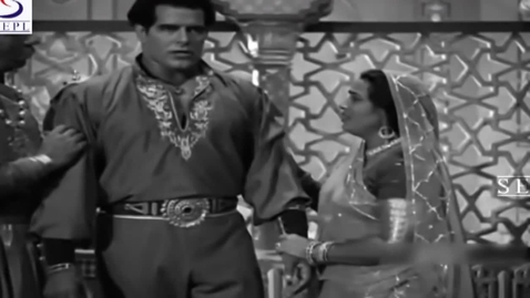 Thumbnail for FAULAD 1963 - Dara Singh, Mumtaz