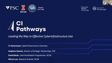 Thumbnail for CI Awareness
