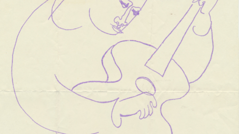 Thumbnail for Interview with Jarvis Rich