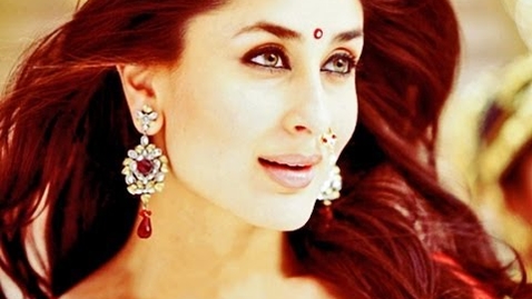 Thumbnail for &quot;Chammak Challo Full Song&quot; Video &quot;Ra One&quot; | ShahRukh Khan | Kareena Kapoor