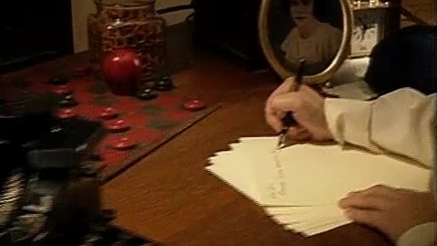 Thumbnail for Letters from Illinois: Version 1