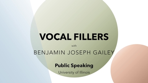 Thumbnail for Vocal Filler