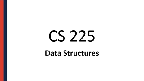 Thumbnail for CS 225: Lab Hash