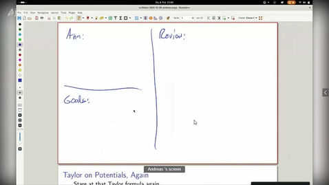 Thumbnail for Lecture 7 (February 8)