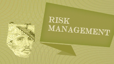 Thumbnail for Risk Management