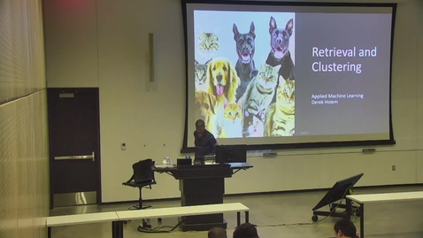 Thumbnail for CS 441 Fall 2025