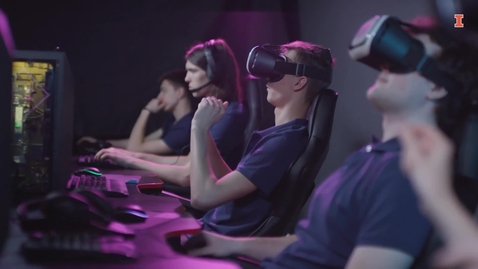 Thumbnail for Foundational Technologies for Immersive and Spatial Experiences