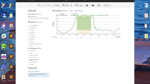 Thumbnail for entry Sharing Data Using the Repository