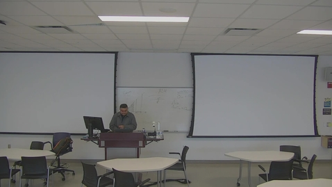 Thumbnail for BIOE 500 Fall 2025 - Dr. Ketul Popat