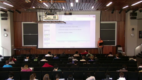 Thumbnail for Introduction to Computing (ECE 120 AL5) Spring 2026