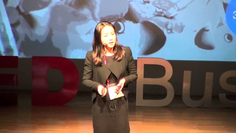 Thumbnail for entry 빚 때문에 죽지 마세요 | 제윤경 | TEDxBusan