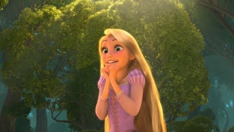 Thumbnail for Rapunzel - Neu verföhnt - Rapunzel Unvergesslich Momente