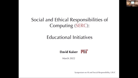 Thumbnail for AI Symposium SessionC-Education