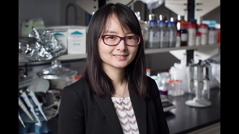 Thumbnail for Chen Lab tour