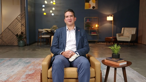 Thumbnail for Pete Regis