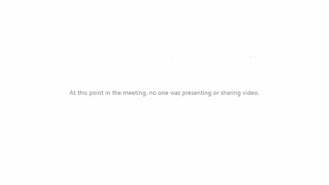 Thumbnail for entry Removing Collaboration Roadblocks: Working locally or remotely doesn't have to be a communication block