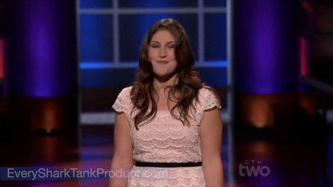 Thumbnail for Shark Tank Part 1