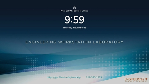 Thumbnail for ECE/CS 508 Fall 2025