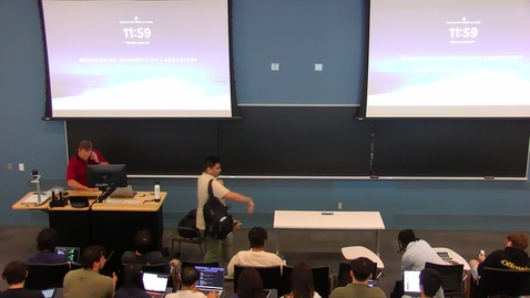 Thumbnail for ECE 340 Fall 2025