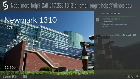 Thumbnail for CEE 463 2022 Fall - 9/20