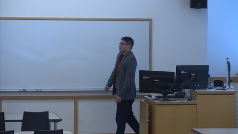 Thumbnail for Ethical Dilemmas of Business (BADM 340 A) Spring 2023
